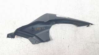 Recambio de moldura para honda cb125 r 2017- referencia OEM IAM 83531K98E00  