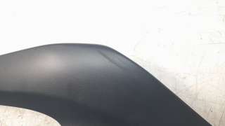 Recambio de moldura para honda cb125 r 2017- referencia OEM IAM 83531K98E00  
