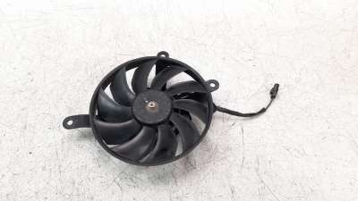 Recambio de electroventilador para honda cb 650r 2018- referencia OEM IAM 19020MFGD01  