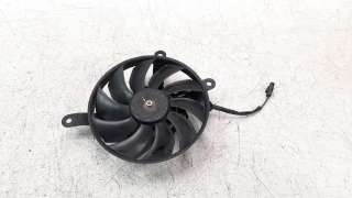 Recambio de electroventilador para honda cb 650r 2018- referencia OEM IAM 19020MFGD01  