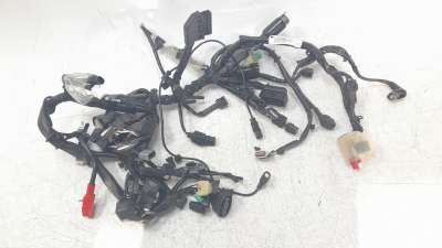 Recambio de modulo electronico para honda cb125 r 2017- referencia OEM IAM 32100K98E201  