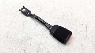 Recambio de enganche cinturon delantero derecho para citroën berlingo furgón 2018- driver m referencia OEM IAM 9816319777  