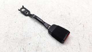 Recambio de enganche cinturon delantero derecho para citroën berlingo furgón 2018- driver m referencia OEM IAM 9816319777  