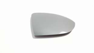 Recambio de cristal retrovisor derecho para volkswagen golf vii lim. 2012-2017 referencia OEM IAM 5G0857522E 1052362027 VG400750
