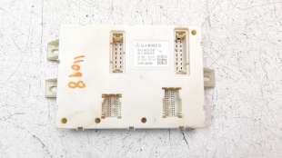 Recambio de modulo electronico para mercedes-benz clase m (w166) 2011-2015 ml 250 bluetec (166.004) referencia OEM IAM A16690087