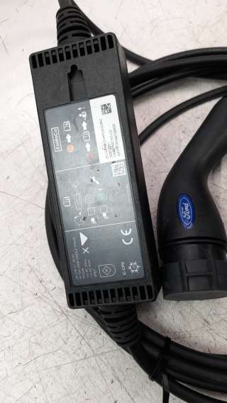 Recambio de modulo electronico para ford kuga 2019- hybrid st-line x referencia OEM IAM LX6810C763CE  