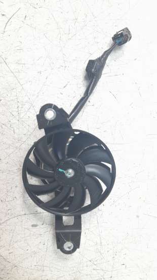 Recambio de ventilador calefaccion para honda cb125 r 2017- referencia OEM IAM 19020KPPT01  
