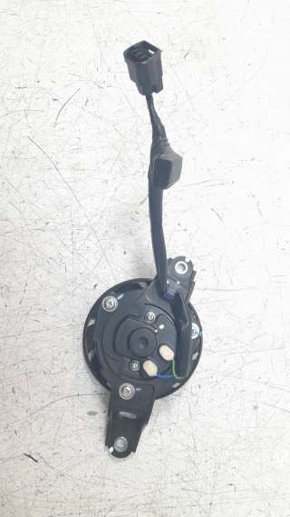 Recambio de ventilador calefaccion para honda cb125 r 2017- referencia OEM IAM 19020KPPT01  