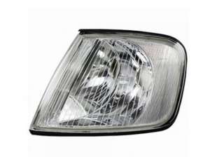 Recambio de piloto delantero izquierdo para audi a3 (8l) 1996-2003 referencia OEM IAM 8L0953049 103F02221111 AD0164114