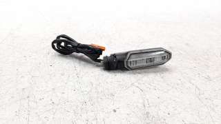 Recambio de piloto delantero izquierdo para honda cb 650r 2018- referencia OEM IAM 3400MKJD01  