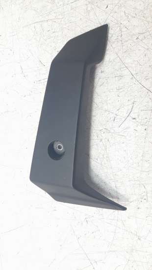 Recambio de moldura para honda cb125 r 2017- referencia OEM IAM 64471K98E00  