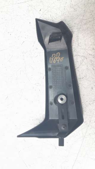 Recambio de moldura para honda cb125 r 2017- referencia OEM IAM 64471K98E00  