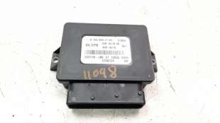 Recambio de modulo electronico para mercedes-benz clase m (w166) 2011-2015 ml 250 bluetec (166.004) referencia OEM IAM A16690027