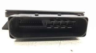 Recambio de modulo electronico para mercedes-benz clase m (w166) 2011-2015 ml 250 bluetec (166.004) referencia OEM IAM A16690027 2
