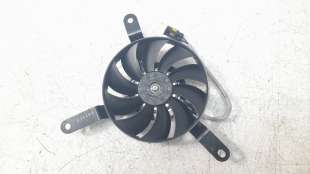 Recambio de electroventilador para ducati multistrada v2 2021- referencia OEM IAM 55040411A  