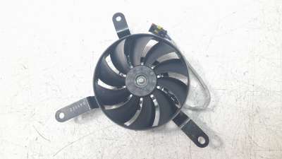 Recambio de electroventilador para ducati multistrada v2 2021- referencia OEM IAM 55040411A  