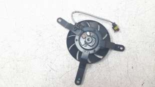 Recambio de electroventilador para ducati multistrada v2 2021- referencia OEM IAM 55040411A   2