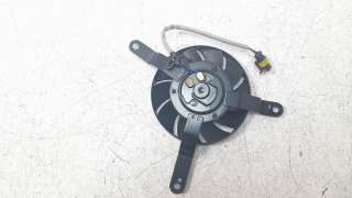 Recambio de electroventilador para ducati multistrada v2 2021- referencia OEM IAM 55040411A  