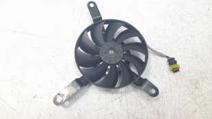 Recambio de electroventilador para ducati multistrada v2 2021- referencia OEM IAM 55040401A  