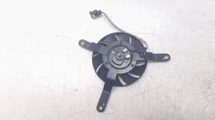 Recambio de electroventilador para ducati multistrada v2 2021- referencia OEM IAM 55040401A   2