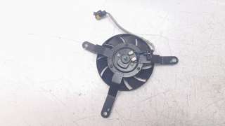Recambio de electroventilador para ducati multistrada v2 2021- referencia OEM IAM 55040401A  
