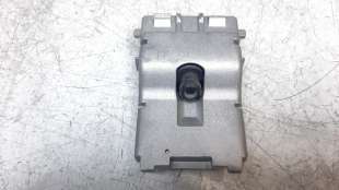 Recambio de camara vision frontal para jeep compass (m7) 2020-2022 longitude fwd referencia OEM IAM 68444384AD  