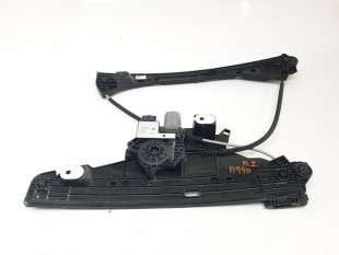 Recambio de elevalunas delantero izquierdo para citroën c4 berlina 2020-2023 e-feel referencia OEM IAM 9832821680  