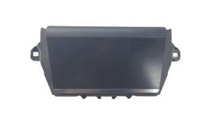 Recambio de cuadro instrumentos para citroën c4 berlina 2020-2023 e-feel referencia OEM IAM 9849072780  