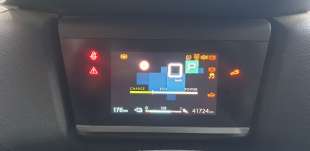 Recambio de cuadro instrumentos para citroën c4 berlina 2020-2023 e-feel referencia OEM IAM 9849072780   2