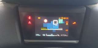 Recambio de cuadro instrumentos para citroën c4 berlina 2020-2023 e-feel referencia OEM IAM 9849072780  