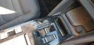 Recambio de palanca cambio para citroën c4 berlina 2020-2023 e-feel referencia OEM IAM 98440965ZD   2