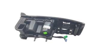 Recambio de consola central para citroën c4 berlina 2020-2023 e-feel referencia OEM IAM 98347562ZD  