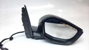 Recambio de retrovisor derecho para citroën c4 berlina 2020-2023 e-feel referencia OEM IAM 98340963XT 1050768011 