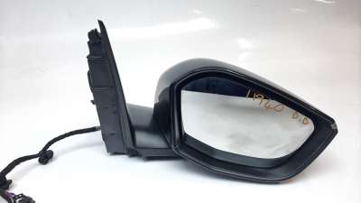 Recambio de retrovisor derecho para citroën c4 berlina 2020-2023 e-feel referencia OEM IAM 98340963XT 1050768011 