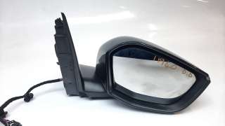 Recambio de retrovisor derecho para citroën c4 berlina 2020-2023 e-feel referencia OEM IAM 98340963XT 1050768011 