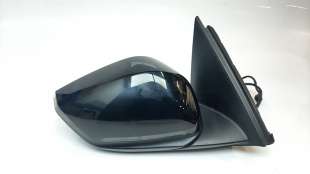 Recambio de retrovisor derecho para citroën c4 berlina 2020-2023 e-feel referencia OEM IAM 98340963XT 1050768011  2