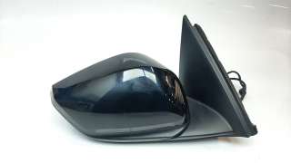Recambio de retrovisor derecho para citroën c4 berlina 2020-2023 e-feel referencia OEM IAM 98340963XT 1050768011 