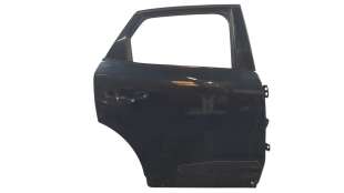 Recambio de puerta trasera derecha para citroën c4 berlina 2020-2023 e-feel referencia OEM IAM 9834272980  