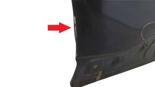 Recambio de puerta trasera derecha para citroën c4 berlina 2020-2023 e-feel referencia OEM IAM 9834272980  