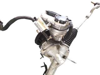 Recambio de cremallera direccion para citroën c4 berlina 2020-2023 e-feel referencia OEM IAM 9844551780  