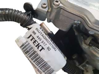Recambio de cremallera direccion para citroën c4 berlina 2020-2023 e-feel referencia OEM IAM 9844551780  