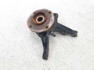 Recambio de mangueta delantera izquierda para citroën c4 berlina 2020-2023 e-feel referencia OEM IAM 9826532480  