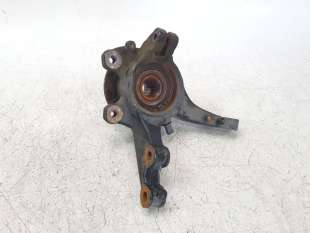 Recambio de mangueta delantera izquierda para citroën c4 berlina 2020-2023 e-feel referencia OEM IAM 9826532480   2