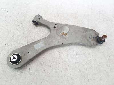 Recambio de brazo suspension delantero derecho para citroën c4 berlina 2020-2023 e-feel referencia OEM IAM 9831682780  