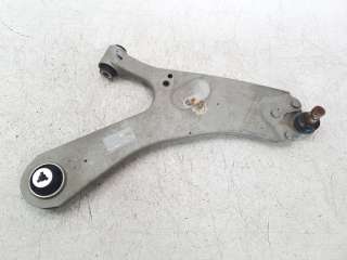 Recambio de brazo suspension delantero derecho para citroën c4 berlina 2020-2023 e-feel referencia OEM IAM 9831682780  