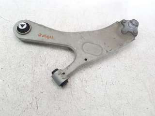 Recambio de brazo suspension delantero derecho para citroën c4 berlina 2020-2023 e-feel referencia OEM IAM 9831682780  