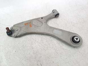 Recambio de brazo suspension delantero izquierdo para citroën c4 berlina 2020-2023 e-feel referencia OEM IAM 9831682580  