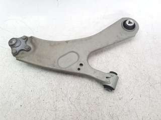 Recambio de brazo suspension delantero izquierdo para citroën c4 berlina 2020-2023 e-feel referencia OEM IAM 9831682580  