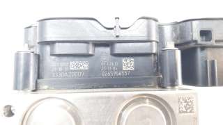 Recambio de abs para citroën c4 berlina 2020-2023 e-feel referencia OEM IAM 9842417680  