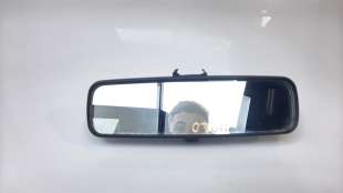 Recambio de retrovisor interior para citroën c4 berlina 2020-2023 e-feel referencia OEM IAM 98359089XT  